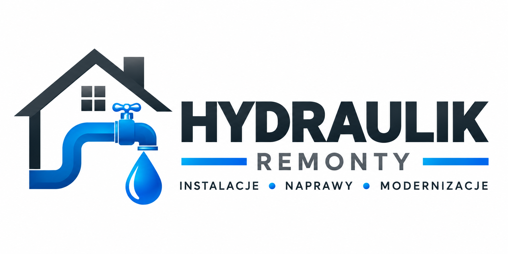 Hydraulik Remonty
